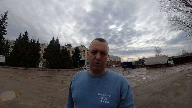 КАЛУЖСКИЙ МЯСОКОМБИНАТ смотреть онлайн