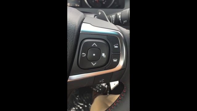 2017 Toyota Camry Bluetooth Phone Pairing смотреть онлайн