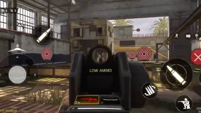 this gun shoots faster than the FLASH ⚡⚡⚡ смотреть онлайн