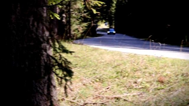 Seat Leon Cupra 2.0 TSI 290 review смотреть онлайн