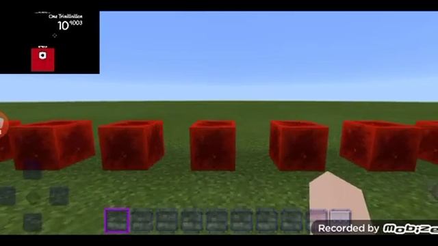 Numberblocks in Minecraft negative absolute true to Absolute Beyond True End in Minecraft смотреть онлайн