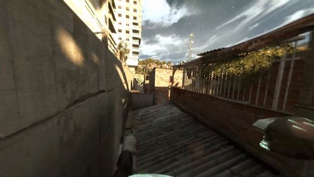Average Coffee Run IN OHIO | HARDCORE PARKOUR смотреть онлайн