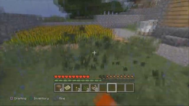 Minecraft Playstation Vita Edition - FREE GAME (PSVita Minecraft)