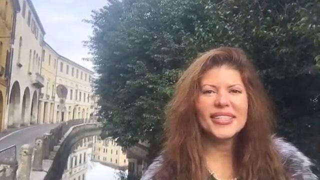 Тревизо: пасторальная прелюдия к красотке Венеции смотреть онлайн