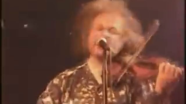 Krzak - Live In Waltrop (summary) смотреть онлайн