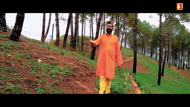 Mandi Wala Suit - Jagdish Sanwal | Latest DJ Song 2021 смотреть онлайн