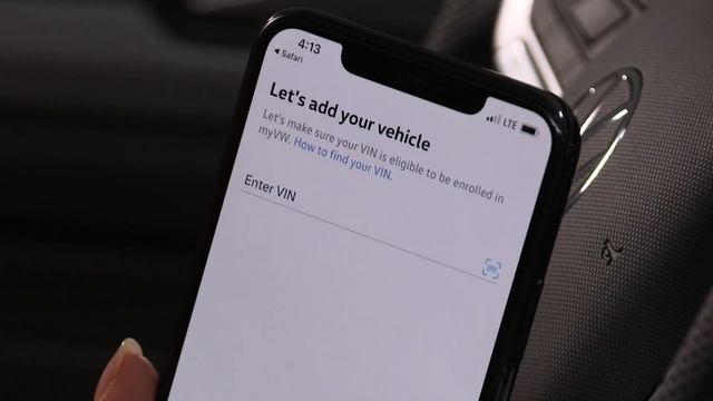 myVW Self Enrollment смотреть онлайн