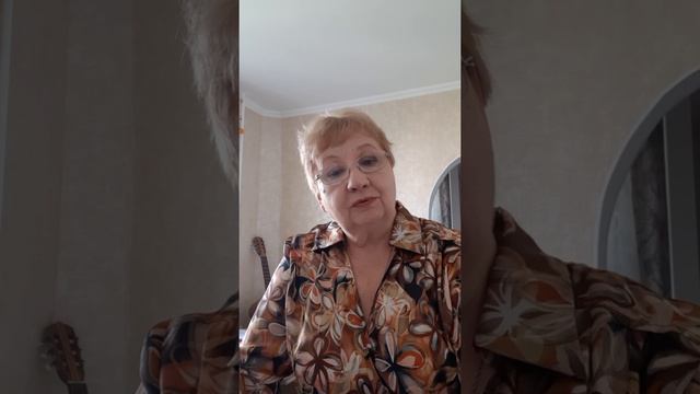 Надежда Расторопова читает стихи о медиках смотреть онлайн