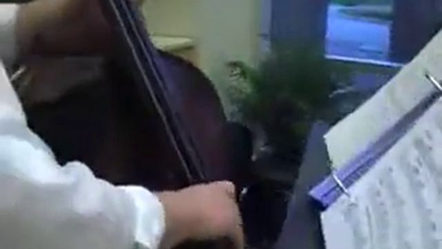 Ian and Steve Duo 2 Jazz at Bethesda North Hospital Main Lobby every Wednesday night, no cover смотреть онлайн