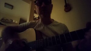 #Митяев #Пройдёт зима #Кавер #Гитара #Аккорды