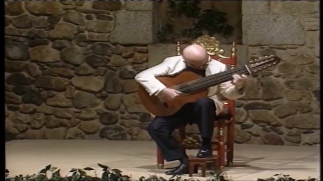 Narciso Yepes Plays Albeniz  ( 1987 )