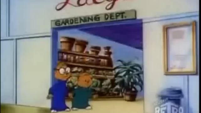 Saturday Morning 1986