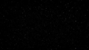 Звездное небо, релакс