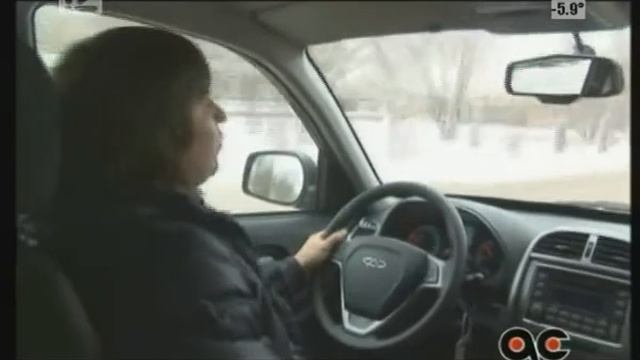 Программа АВТОСТАНДАРТ смотреть онлайн