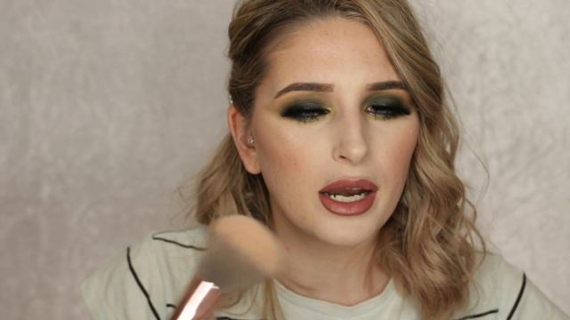 Brush Junkie | Coral Crush Brush Set Review смотреть онлайн