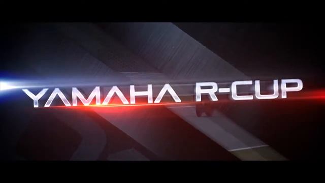 Видеофрагмент для тех, кто никуда не спешит. Yamaha R-Cup, часть 2 смотреть онлайн