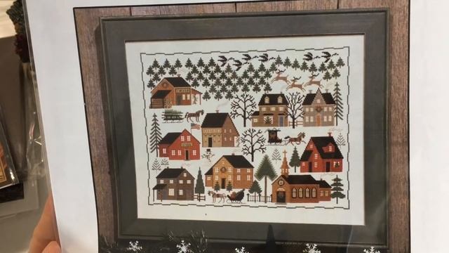 #179. Рукодельные покупки ОКТЯБРЬ 2020. Часть 2. Посылки из Америки смотреть онлайн