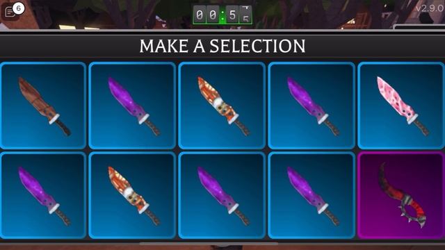 Opening 70 “Western” crates | Survive the killer [ROBLOX] смотреть онлайн