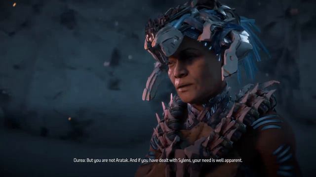 The Secrets of the Old ones : Horizon Zero dawn The Frozen WildsDLC part 9 смотреть онлайн