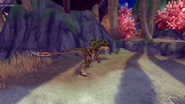 Dragomon Hunter Cleric PvE Gameplay смотреть онлайн