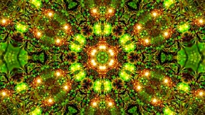 Футажи! Комплект Футажей Индийские Узоры 6 от Киностудии Мудрого Кота Тимофея!