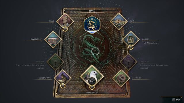 Is it even close to worth it...? - Hogwarts Legacy смотреть онлайн