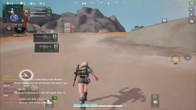 LIVE Winning Games w/ the *BEST* Gun in Farlight 84 Update 2.0! смотреть онлайн