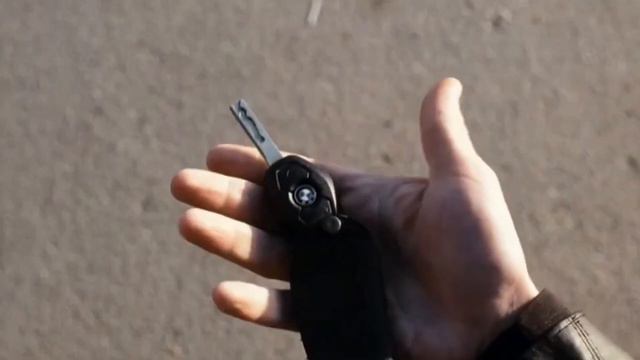 А здесь что останется!? менты фильм бумер