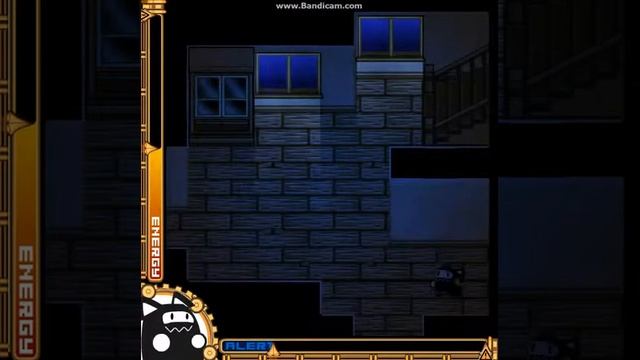 Nitrome Jam 2014 - Baku: The Dream Eater walkthrough смотреть онлайн