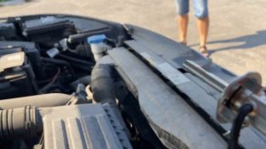 Skoda Kodiaq 2018 установка в дальний и ближний LED ламп через адаптер ( краткий обзор )