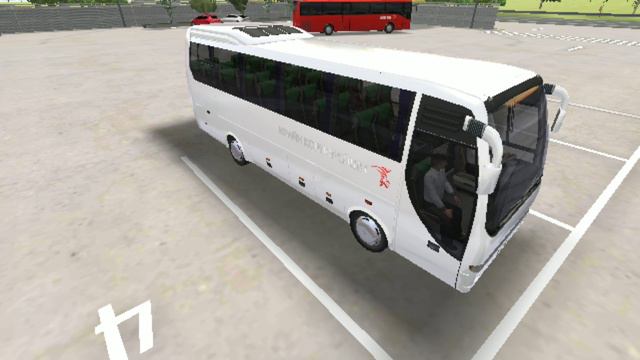СТРИМ ПО BUS SIMULATOR: ULTIMATE смотреть онлайн