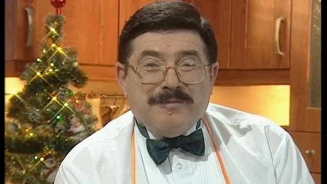 Симфония для авокадо. Утка по-руански. смотреть онлайн