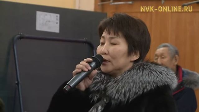 Решение о строительстве водозабора в п. Таас-Юрях Мирнинского района примут в следующей неделе смотреть онлайн