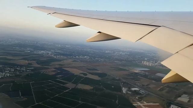 Полёт из Тель-Авива смотреть онлайн