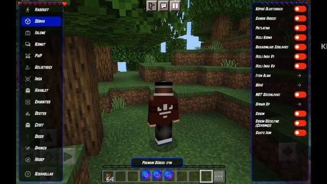 minecraft.1.19.50+ toolbox minecraft mod menu download minecraft mod mediafıre link смотреть онлайн