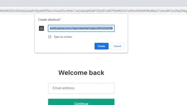 How to Download ChatGPT (How to install chat gpt on your Device) смотреть онлайн