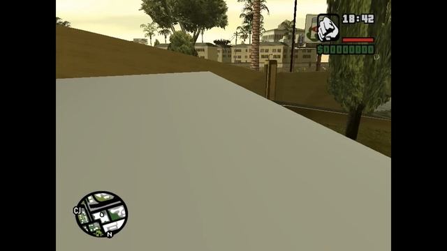 КАК ОТКРЫТЬ ВСЕ ГОРОДА В НАЧАЛЕ?! (GTA SAN ANDREAS) смотреть онлайн