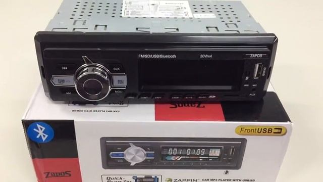 Radio Mp3 Player Som Automotivo Usb Sd Fm Pendrive Bluetooth смотреть онлайн