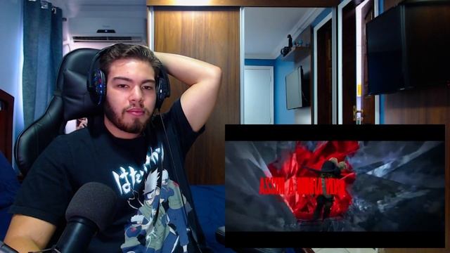 REACT - Destemido | Gato de Botas (Gato de Botas 2) | ORION MC смотреть онлайн