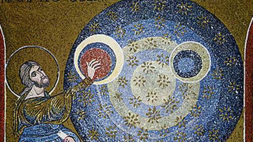 Лекция 8. Книга Бытие. Сотворение мира смотреть онлайн