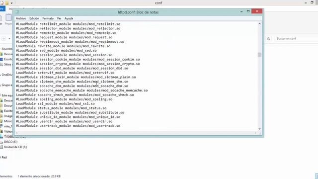 Instalar Xampp y Netbeans 8.1 (2016) Windows 8 y 8.1 смотреть онлайн
