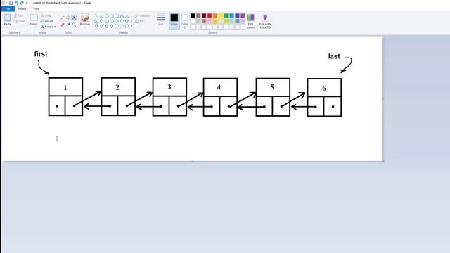Swapping Nodes in a Linked List смотреть онлайн