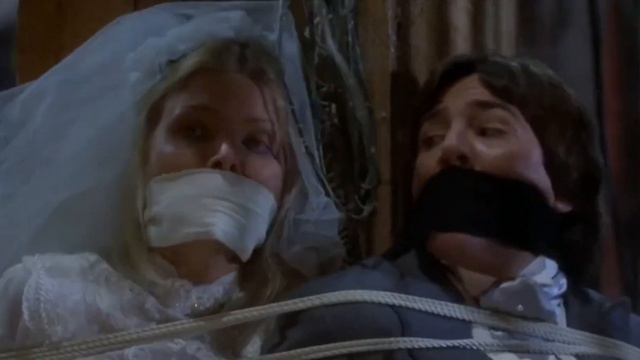 Michelle Pfeiffer Chloroformed And Gagged