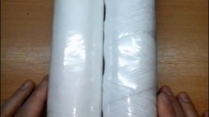 ОБЗОР ФИЛЬТРОВ МЕХАНИЧЕСКОЙ ОЧИСТКИ ВОДЫ