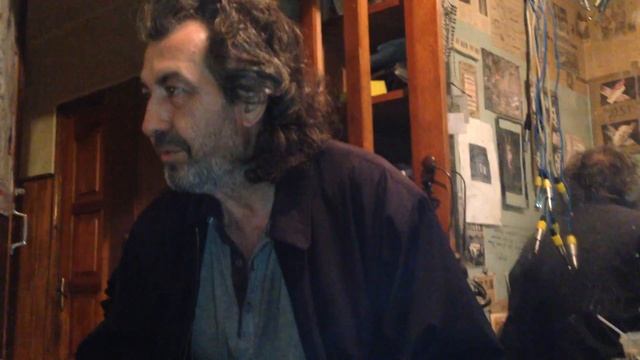 Papa Srapa: анекдот про монашку и панка (18+) смотреть онлайн