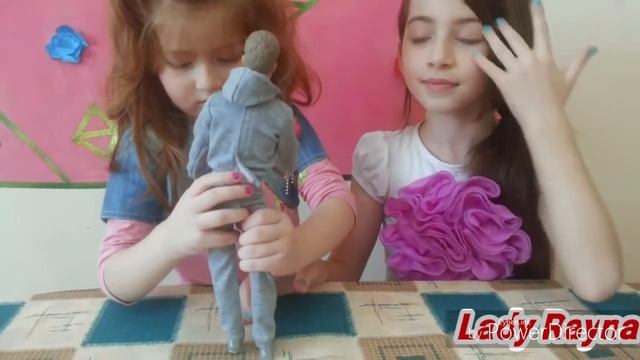 РАСПАКОВКА КУКОЛ ДЕФА ЛЮСИ ,?? OPENING DOLLS DEFA LUCY.? смотреть онлайн