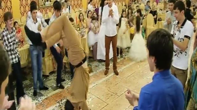 Свадебная лезгинка)) смотреть онлайн