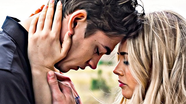 После 4. Долго и счастливо - Русский трейлер #2 (2022) Фильм смотреть онлайн