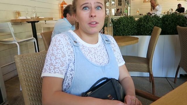 Exploring Lincoln Park - Chicago смотреть онлайн