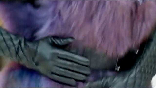 Норковые шубы смотреть онлайн